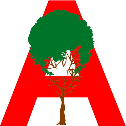 Advantage Forestry Logo